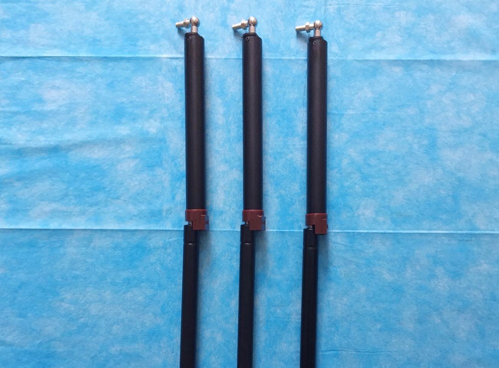 自鎖（帶保險(xiǎn)）氣彈簧